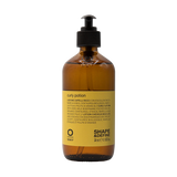 Curly Potion