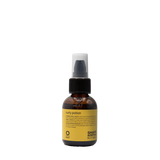 Curly Potion